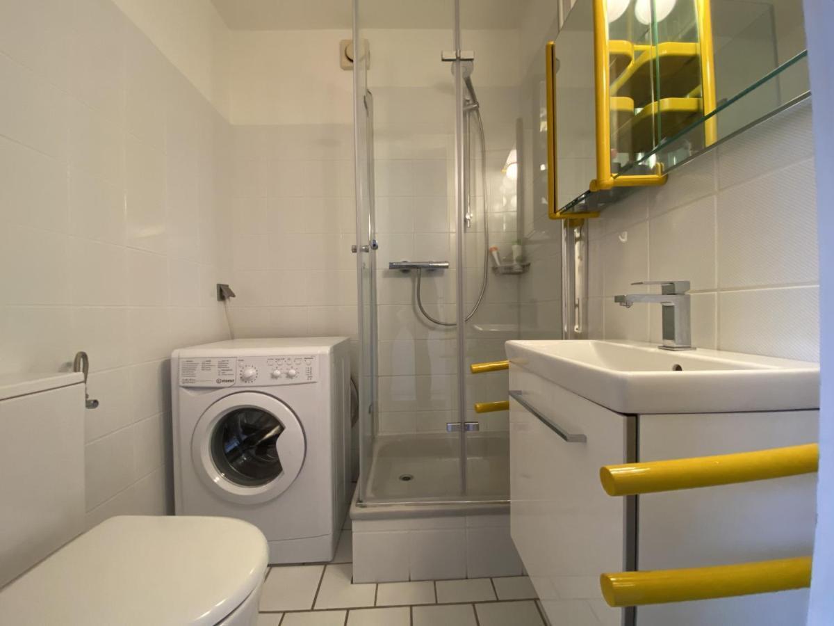 Ferienwohnung Duenengraf فانجر أوخه المظهر الخارجي الصورة